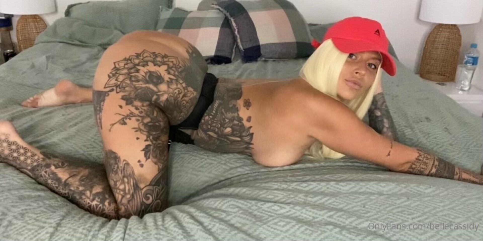 Photo by bellecassidy published on June 11,2023 06:45:07 - BestThots
