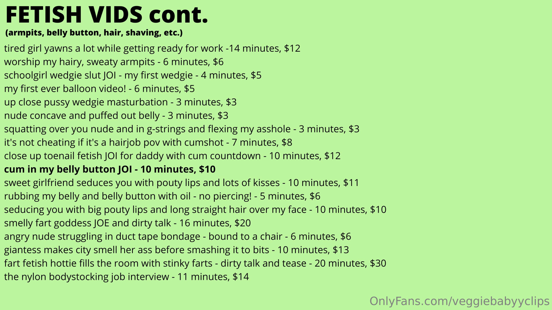 Photo by veggiebabyyclips published on May 16,2023 06:21:21 - BestThots