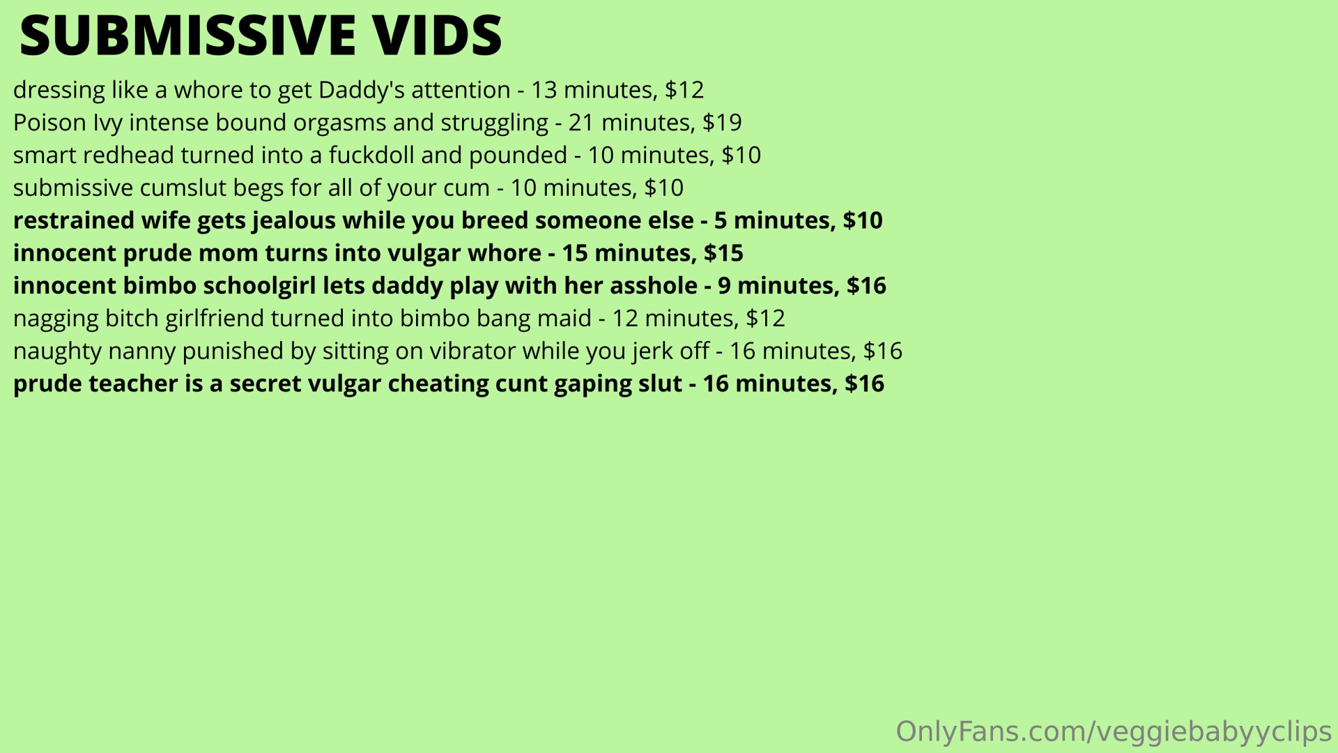 Photo by veggiebabyyclips published on May 16,2023 06:21:29 - BestThots