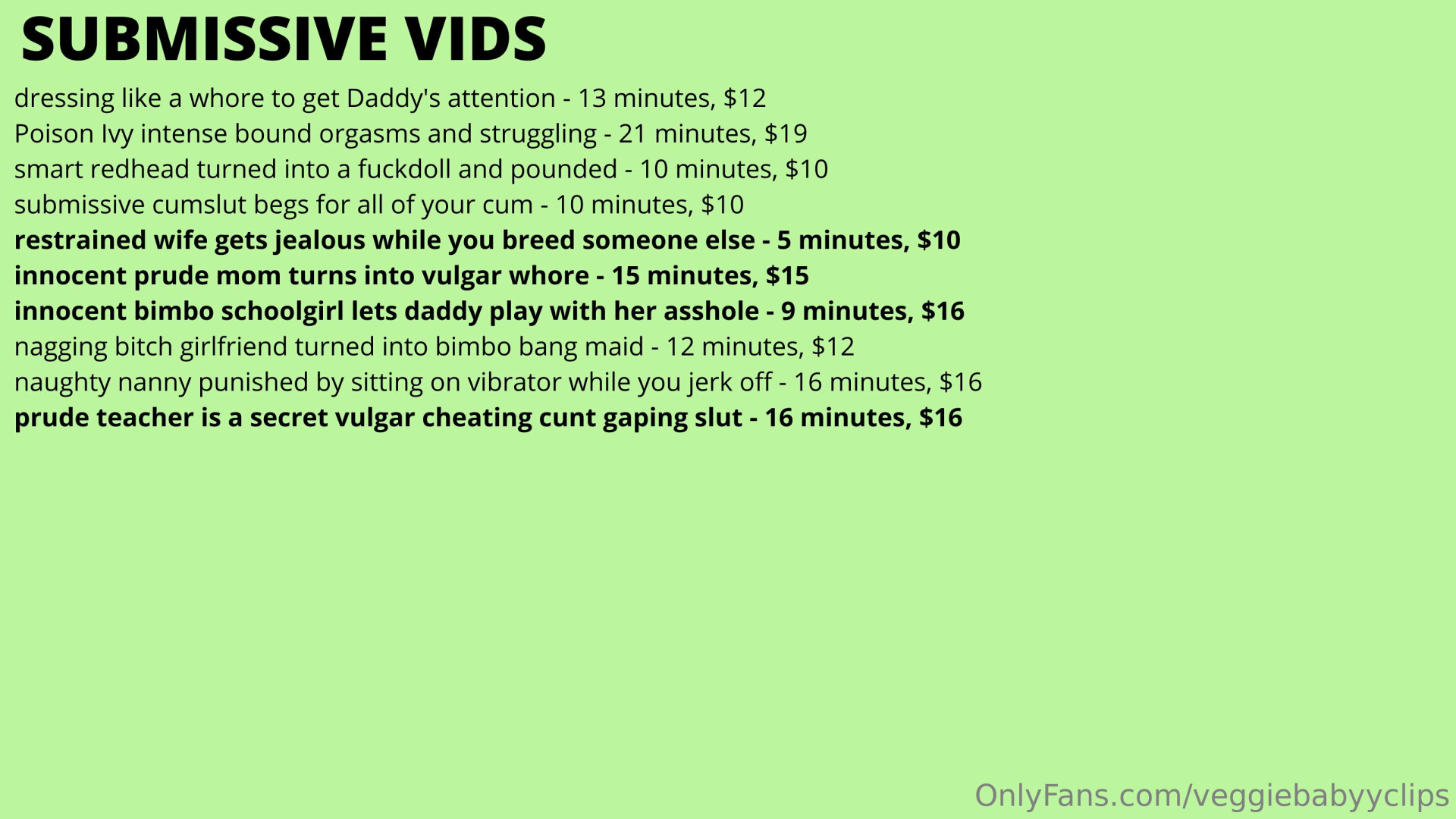 Photo by veggiebabyyclips published on May 16,2023 06:21:30 - BestThots