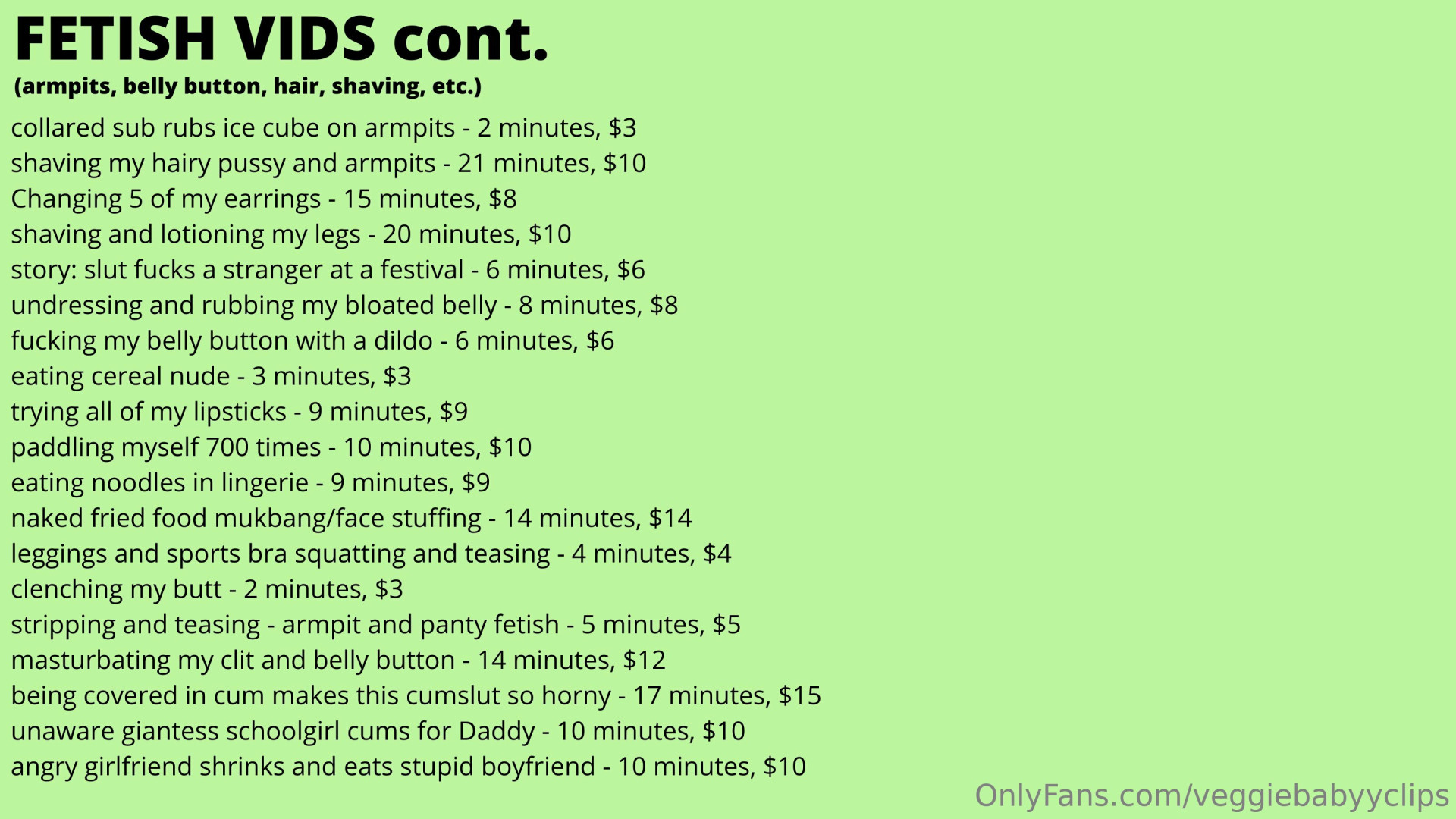 Photo by veggiebabyyclips published on May 16,2023 06:22:12 - BestThots