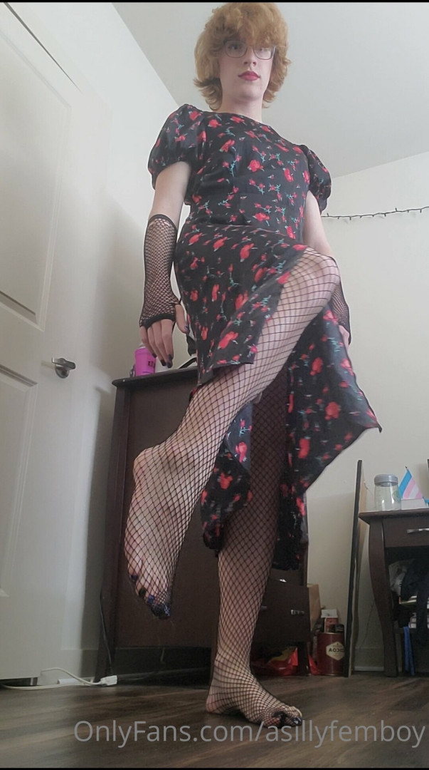 Photo by asillyfemboy published on July 20,2023 20:00:49 - BestThots