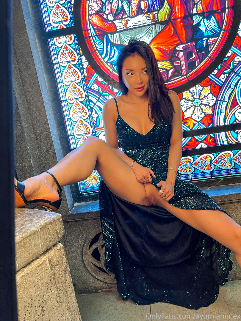 Photo by ayumianimex published on November 29,2023 14:24:24 - BestThots