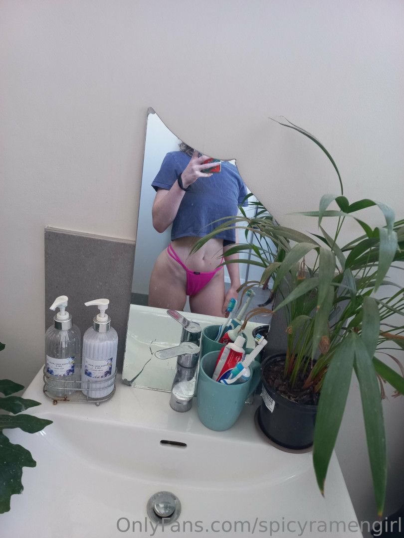 Photo by spicyramengirl published on May 17,2023 17:20:00 - BestThots