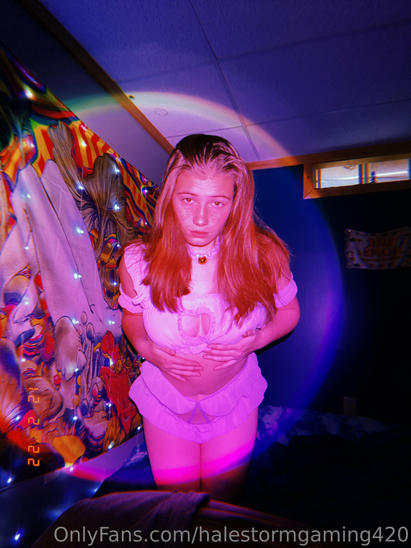 Photo by halestormgaming420 published on June 27,2023 19:34:55 - BestThots