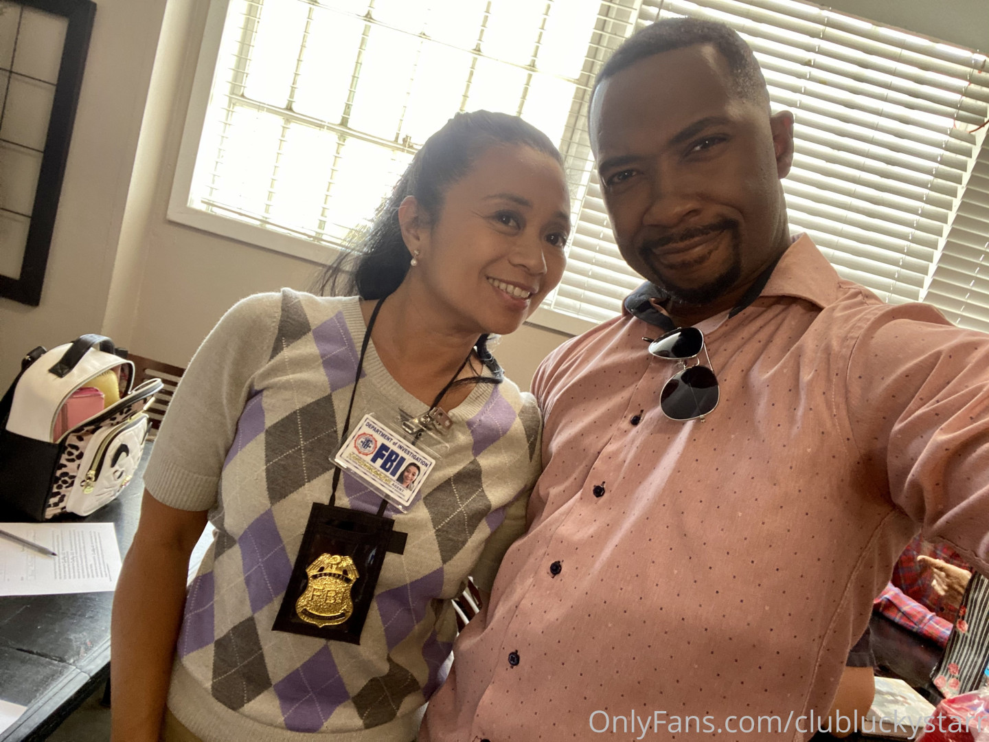 Photo by clubluckystarr published on May 28,2023 22:24:48 - BestThots