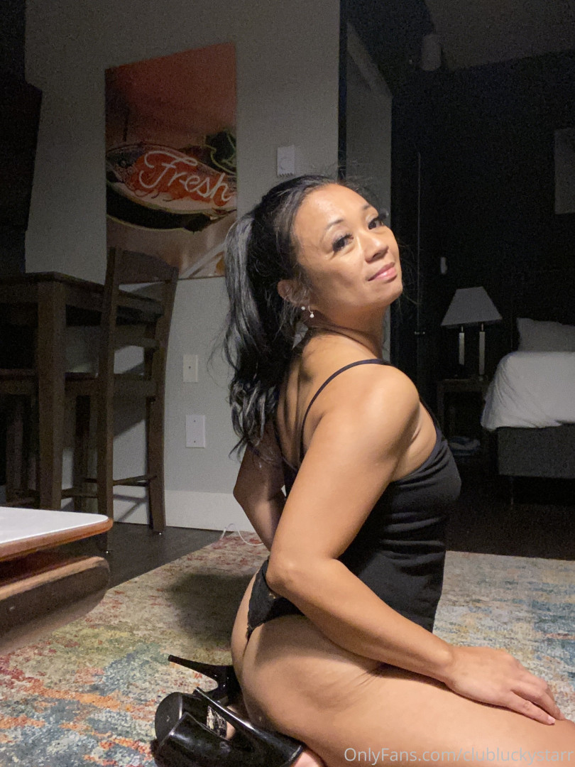 Photo by clubluckystarr published on May 28,2023 22:25:48 - BestThots