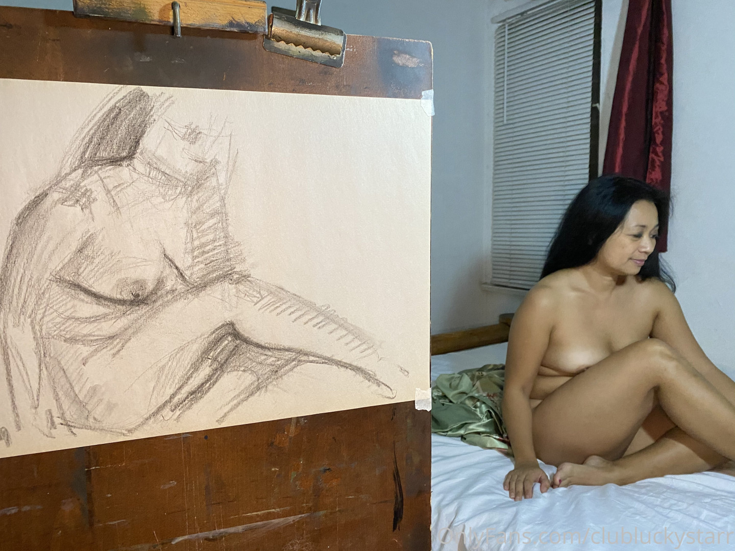 Photo by clubluckystarr published on May 28,2023 22:26:10 - BestThots