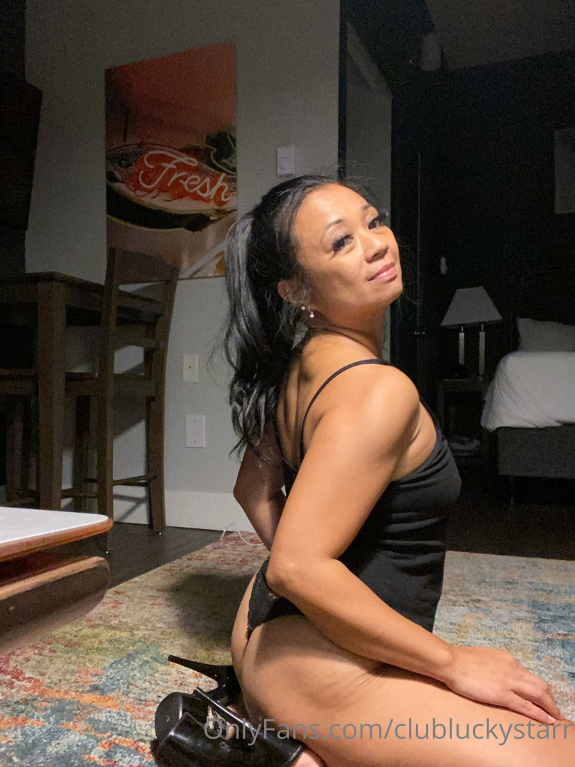 Photo by clubluckystarr published on May 28,2023 22:26:13 - BestThots