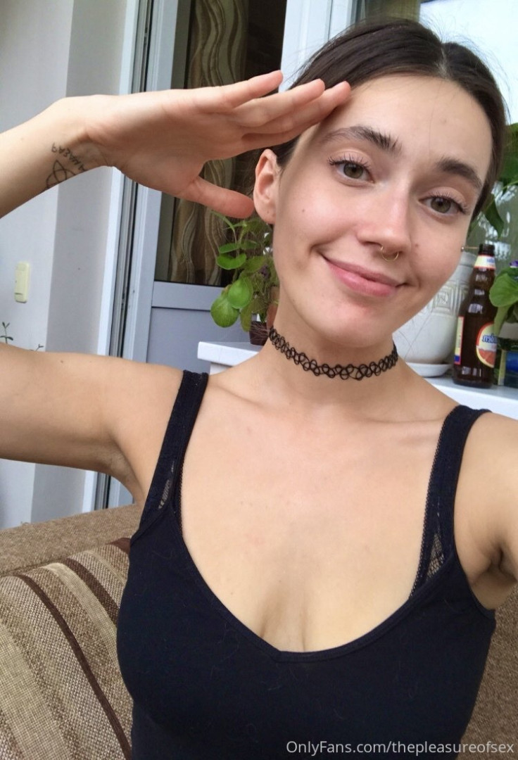 Photo by thepleasureofsex published on June 12,2023 21:01:44 - BestThots