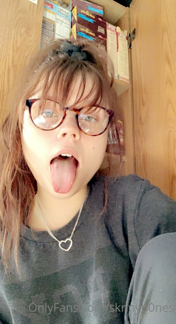 Photo by sknnyb0nes published on May 17,2023 22:54:45 - BestThots