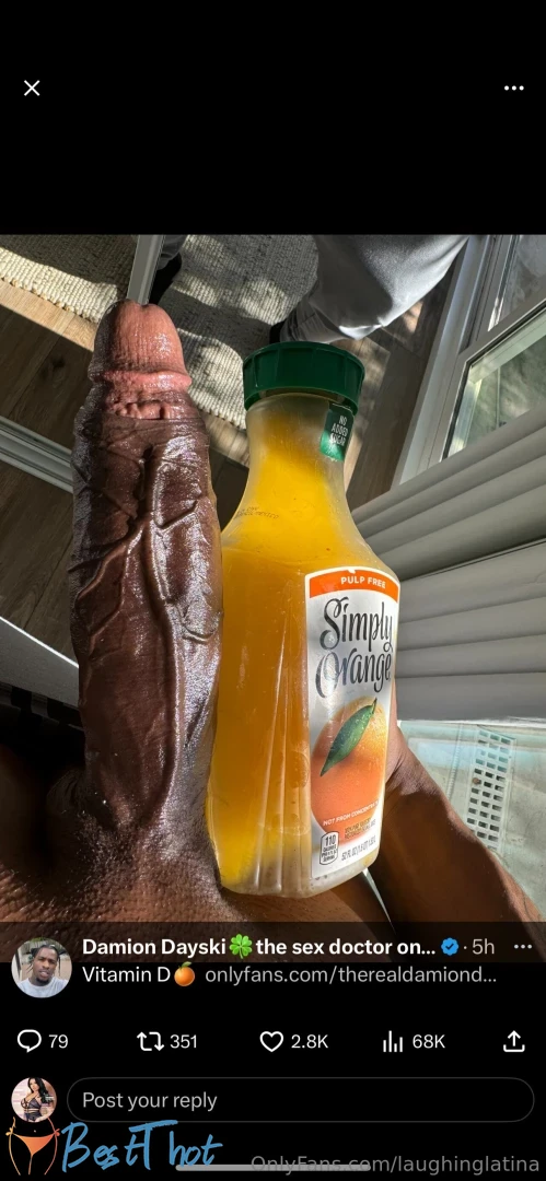 Photo by laughinglatina published on January 28,2025 14:00:03 - BestThots