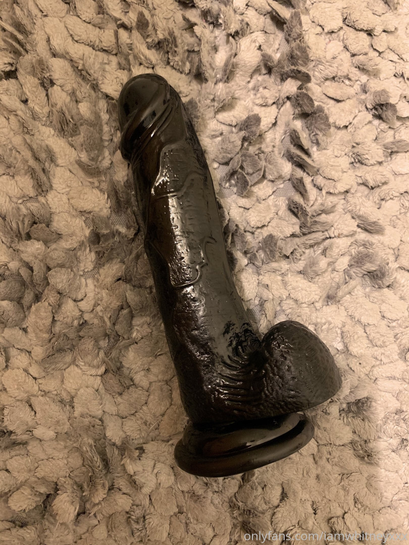 Photo by iamwhitneyxxx published on June 2,2023 09:04:17 - BestThots