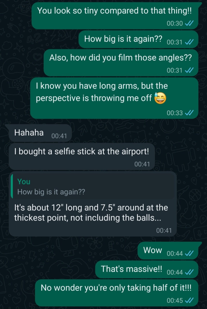 Photo by autumn.skye published on August 8,2023 20:51:56 - BestThots