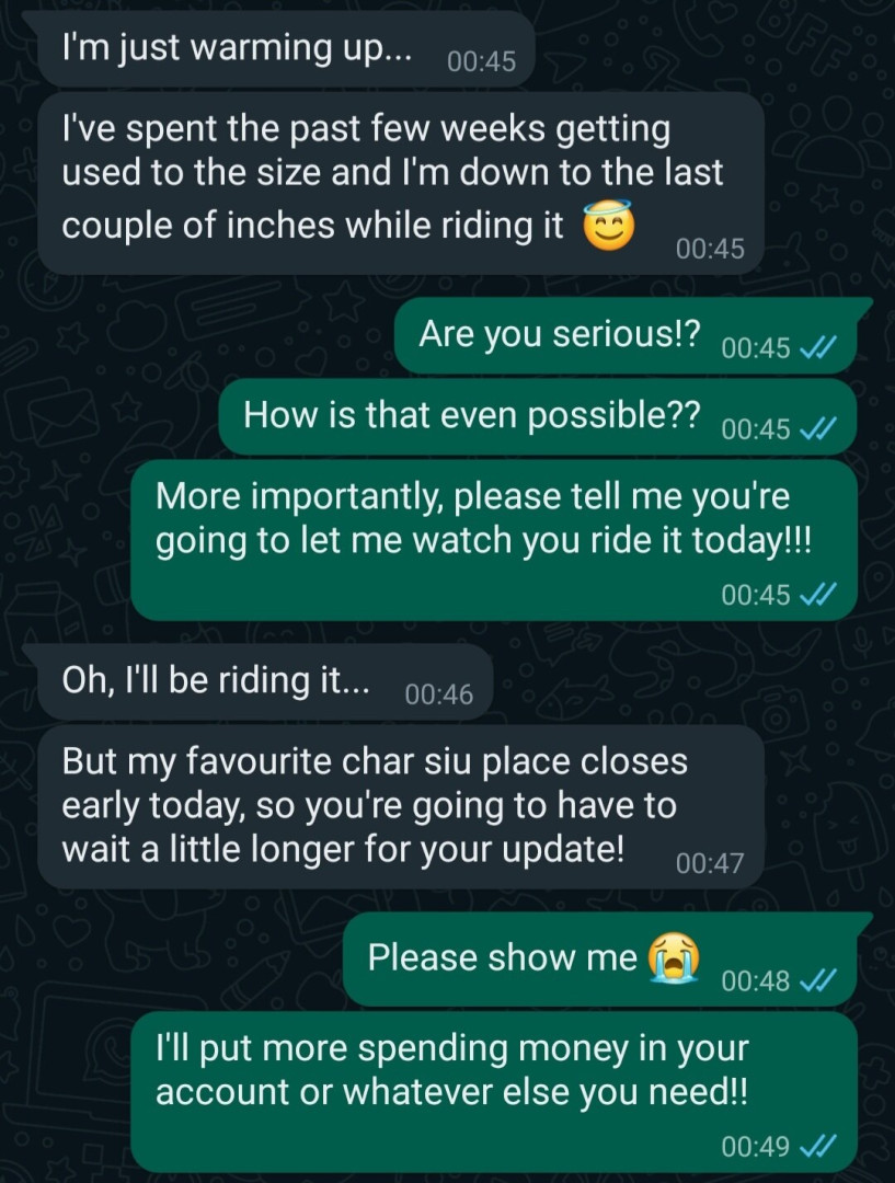 Photo by autumn.skye published on August 8,2023 20:52:14 - BestThots