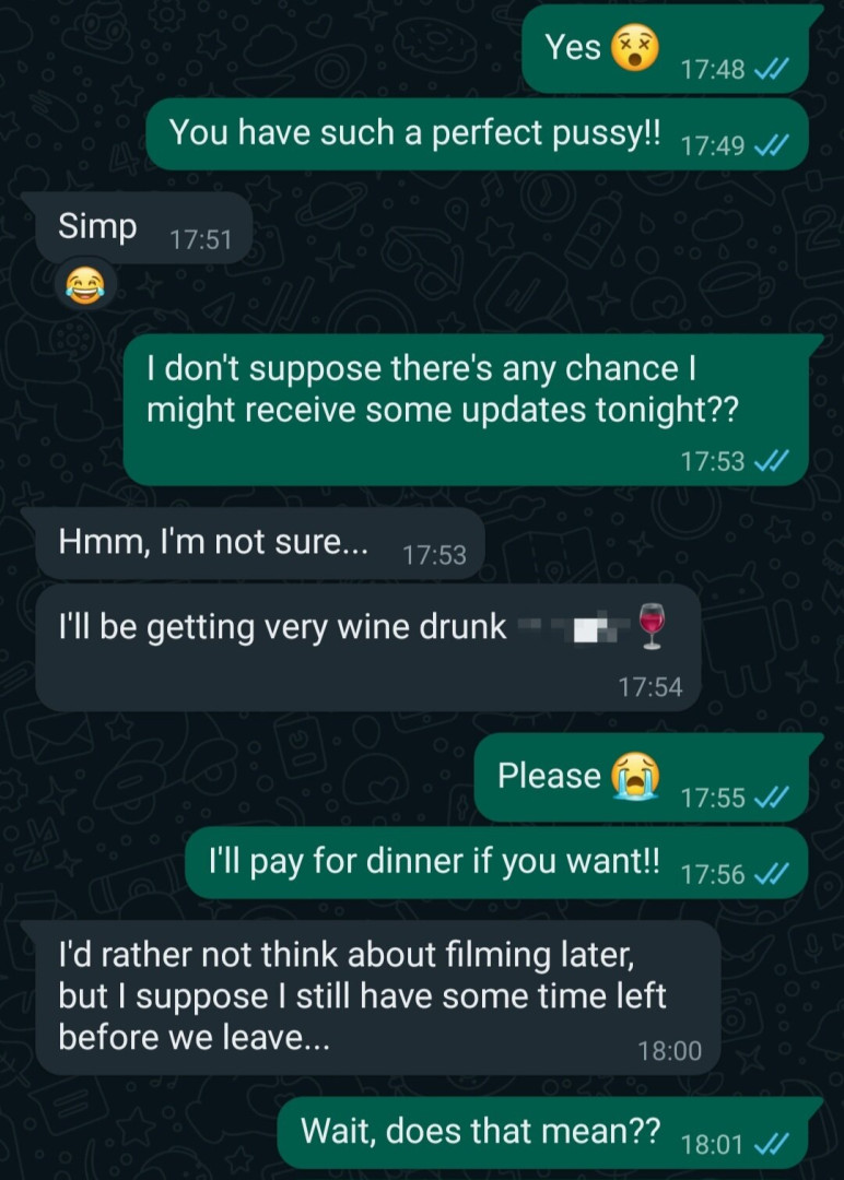 Photo by autumn.skye published on August 8,2023 20:52:32 - BestThots