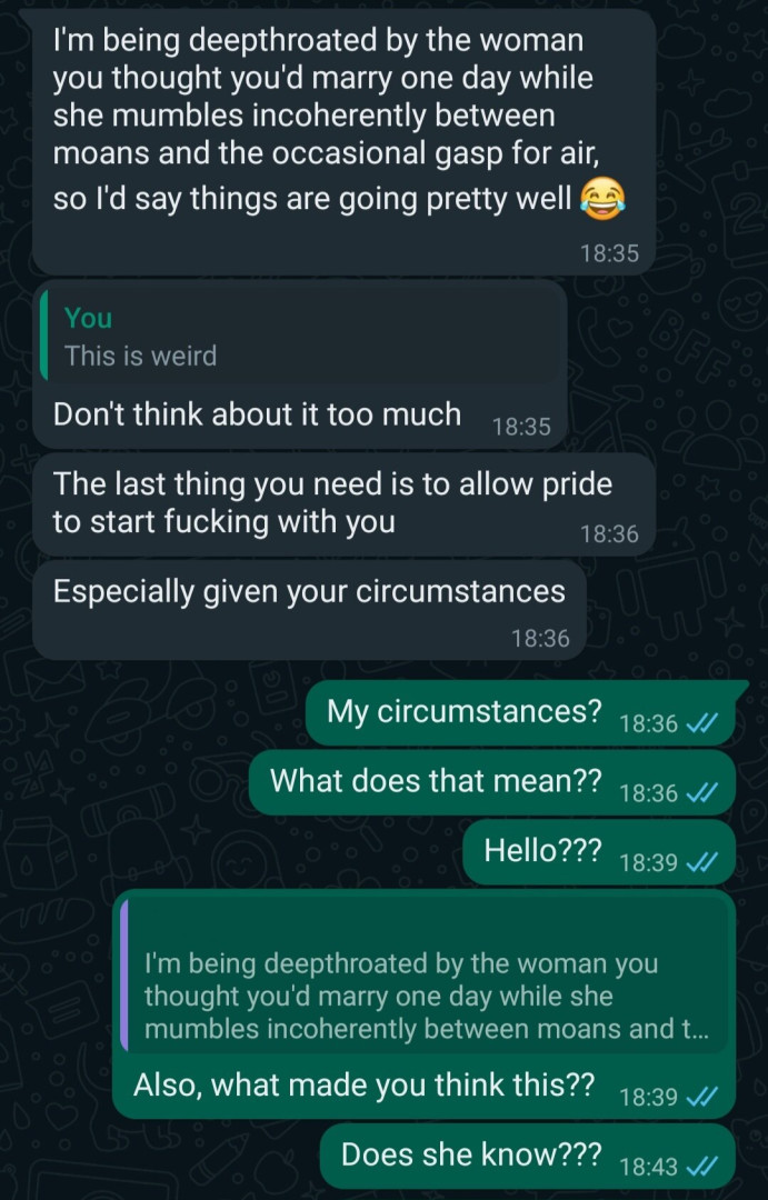 Photo by autumn.skye published on August 8,2023 20:52:36 - BestThots