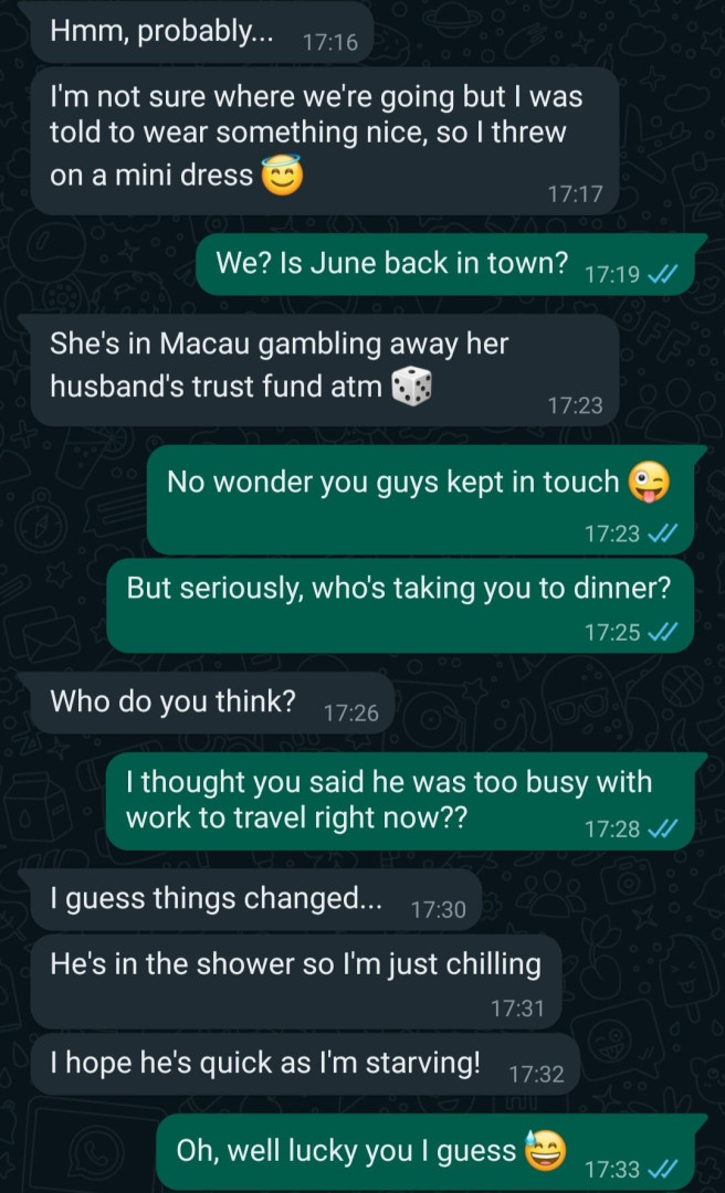 Photo by autumn.skye published on August 8,2023 20:52:50 - BestThots