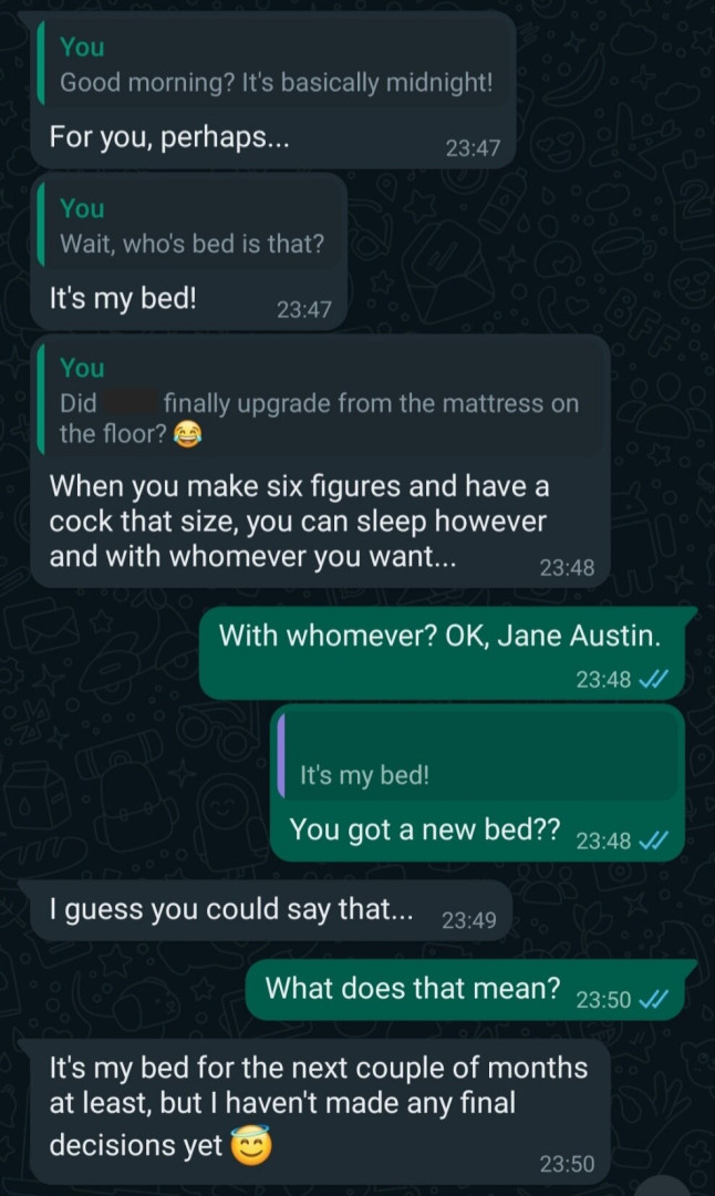 Photo by autumn.skye published on August 8,2023 20:52:54 - BestThots