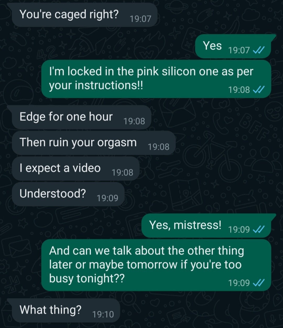 Photo by autumn.skye published on August 8,2023 20:53:08 - BestThots