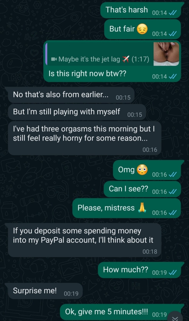 Photo by autumn.skye published on August 8,2023 20:53:23 - BestThots