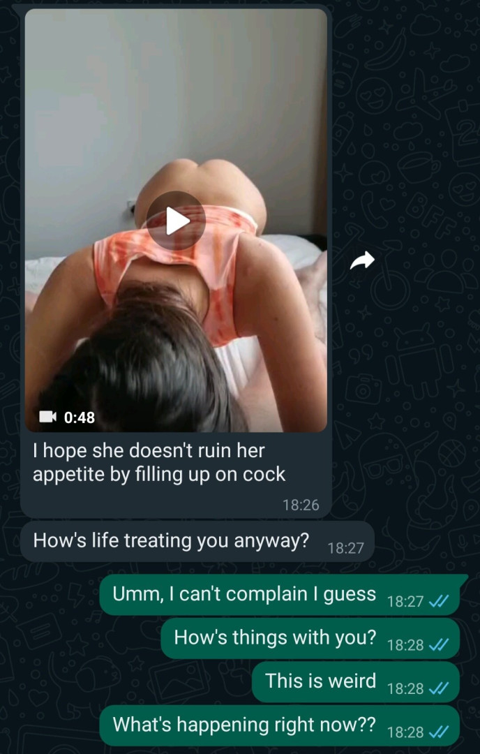 Photo by autumn.skye published on August 8,2023 20:54:14 - BestThots