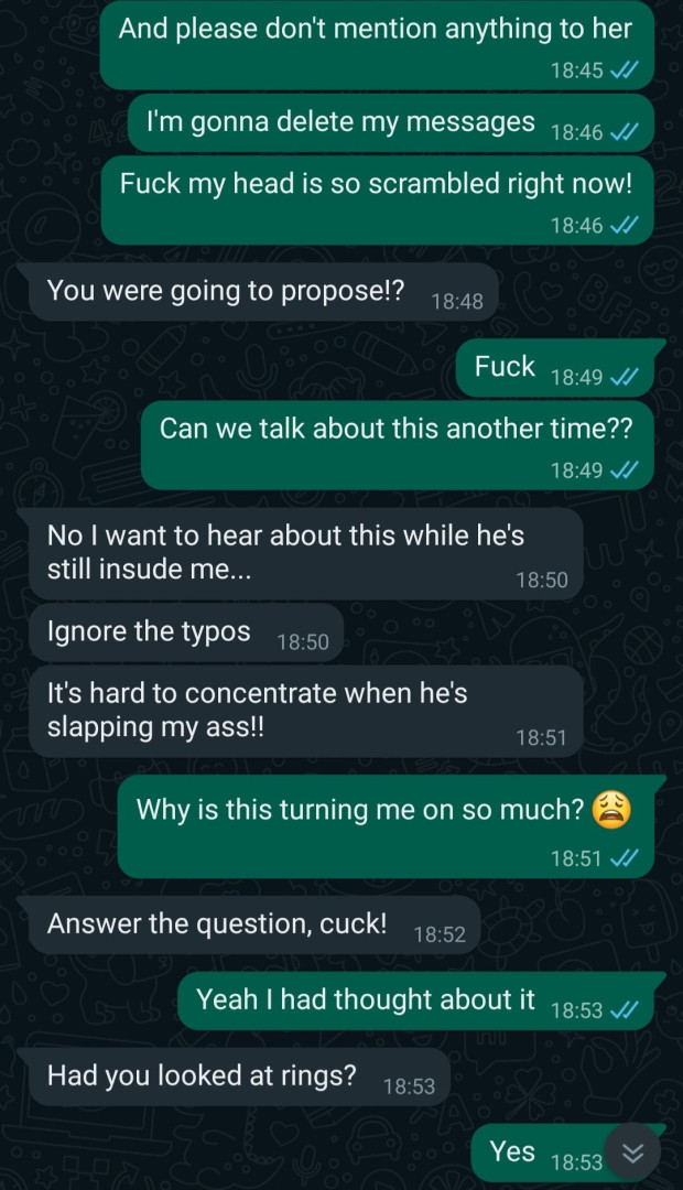 Photo by autumn.skye published on August 8,2023 20:54:18 - BestThots