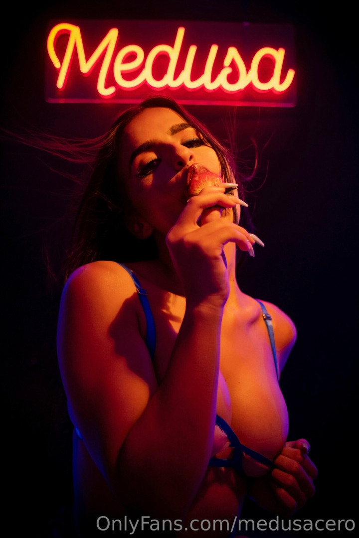 Photo by medusacero published on May 21,2023 16:23:47 - BestThots