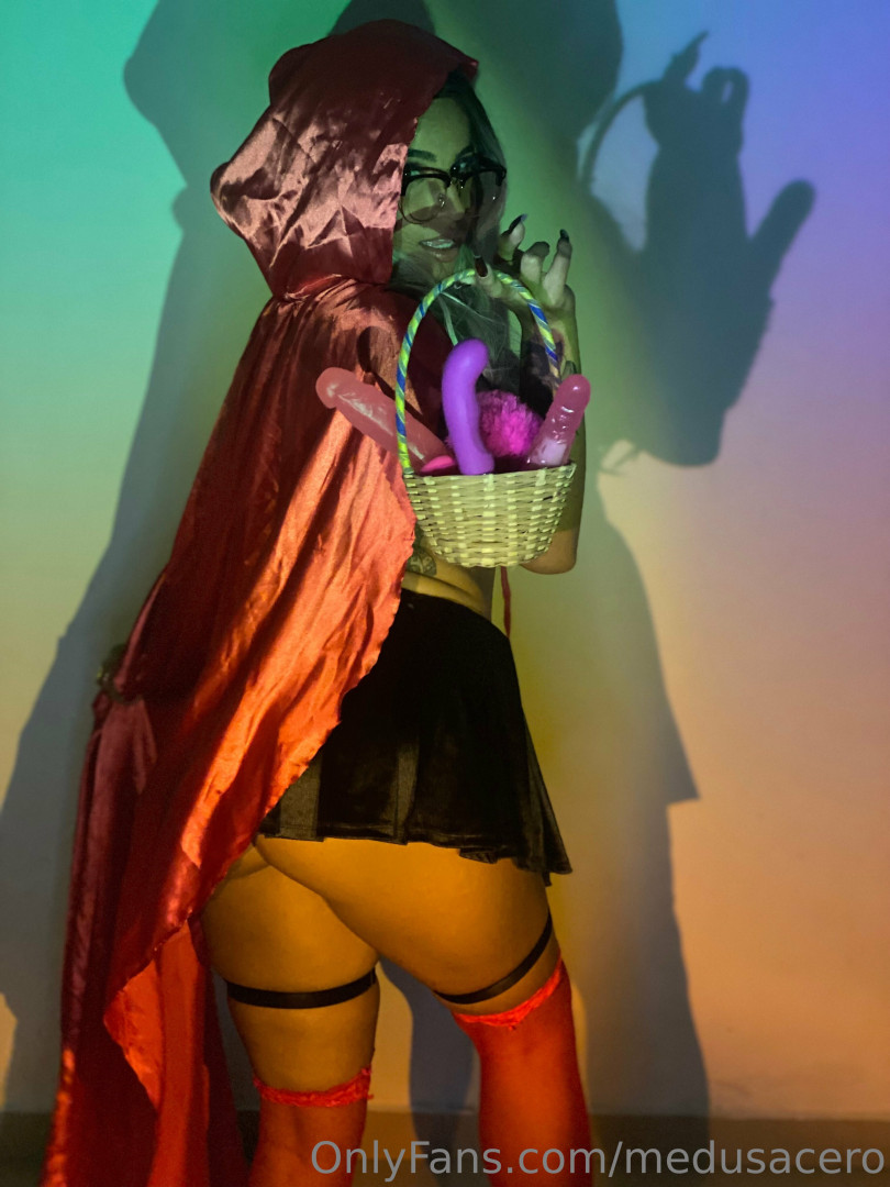 Photo by medusacero published on May 21,2023 16:24:31 - BestThots