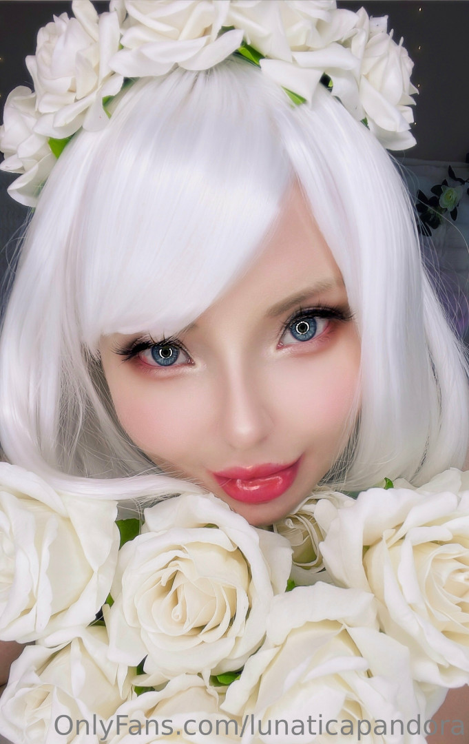 Photo by lunaticapandora published on August 1,2023 11:36:05 - BestThots