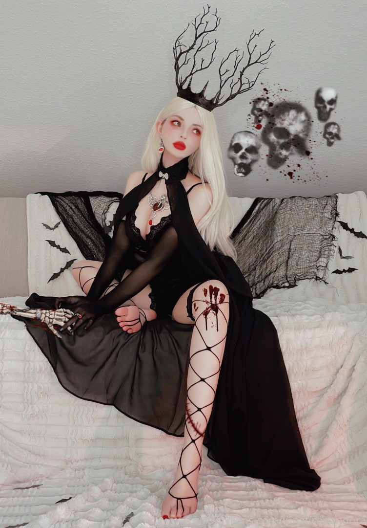 Photo by lunaticapandora published on October 17,2023 03:12:59 - BestThots