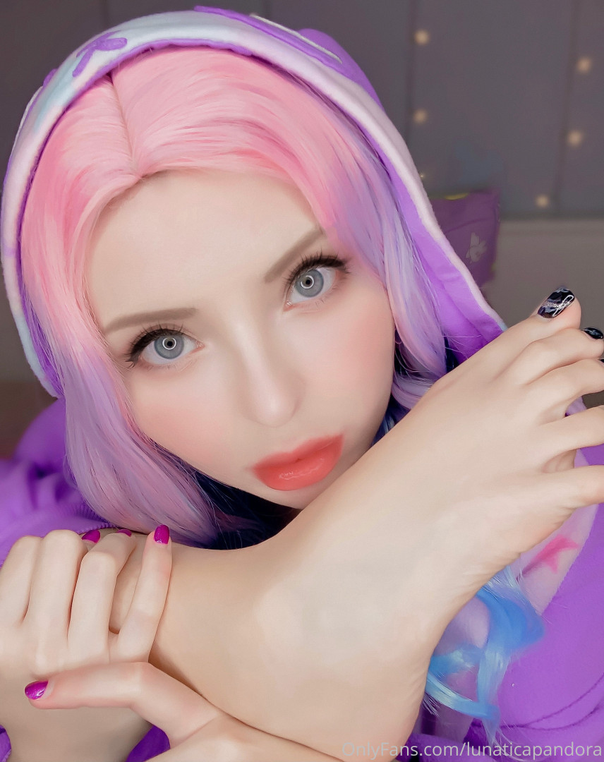 Photo by lunaticapandora published on October 17,2023 03:18:29 - BestThots