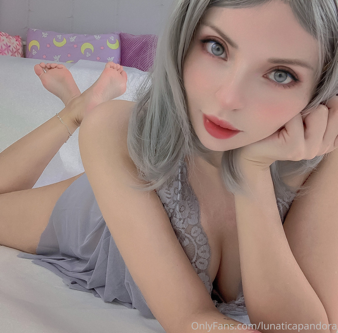 Photo by lunaticapandora published on October 17,2023 03:25:57 - BestThots