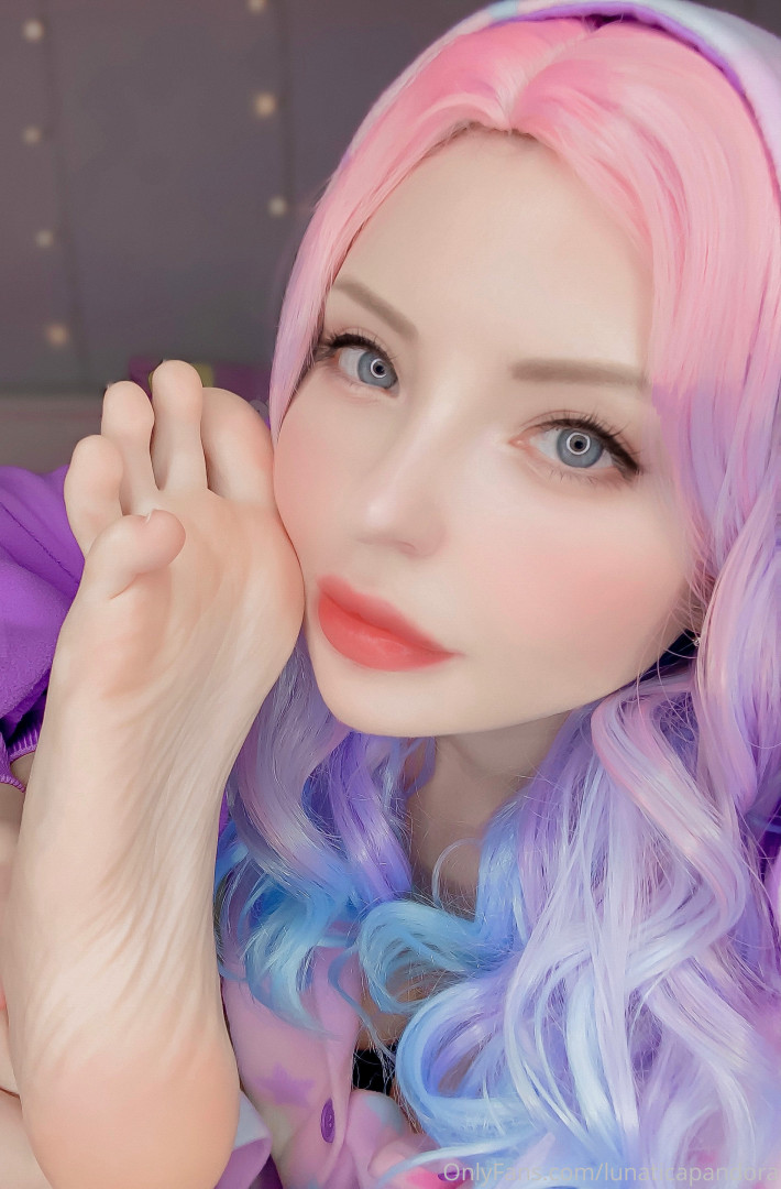 Photo by lunaticapandora published on October 17,2023 03:27:46 - BestThots