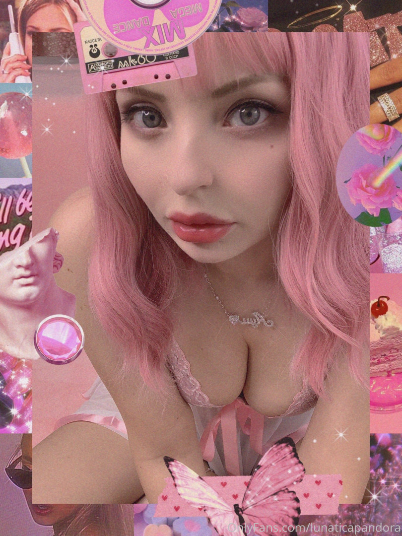 Photo by lunaticapandora published on October 17,2023 03:30:28 - BestThots