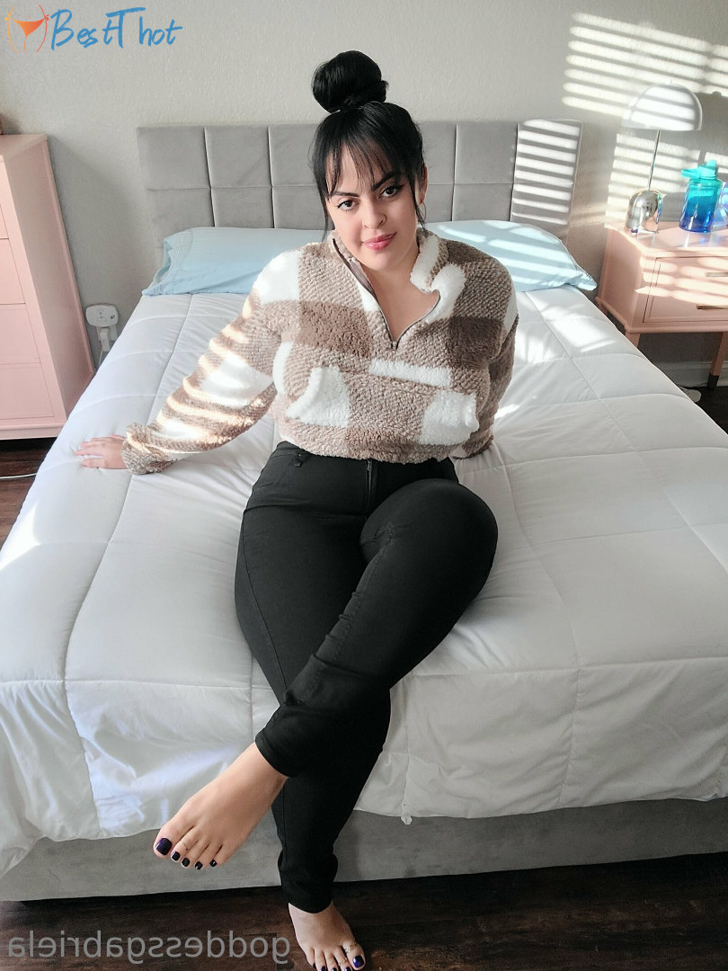 goddessgabriela #9425919