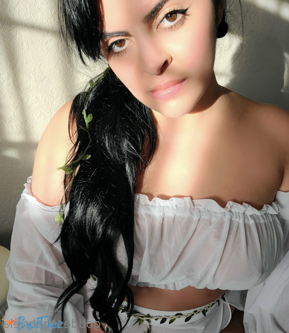 goddessgabriela #9426242