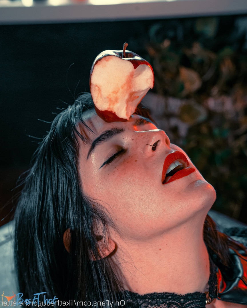 Photo by likethebugortheletter published on December 12,2024 09:28:14 - BestThots