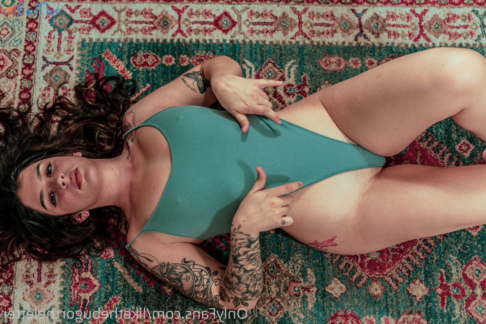 Photo by likethebugortheletter published on December 12,2024 09:28:31 - BestThots