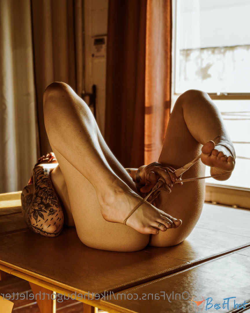 Photo by likethebugortheletter published on December 12,2024 09:28:41 - BestThots