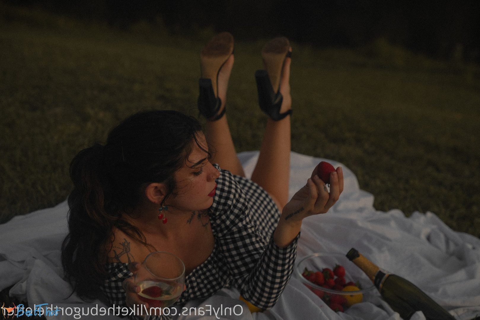 Photo by likethebugortheletter published on December 12,2024 09:28:58 - BestThots