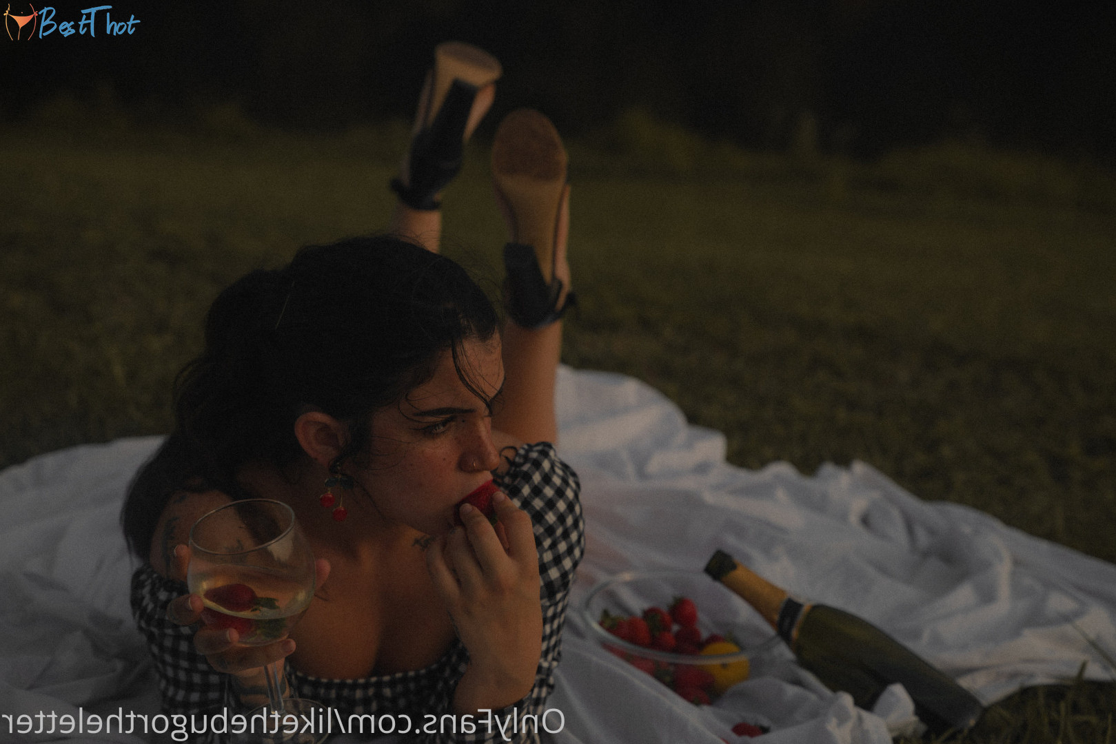 Photo by likethebugortheletter published on December 12,2024 09:29:25 - BestThots