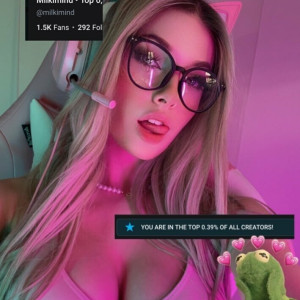 milkimindfree #6548127