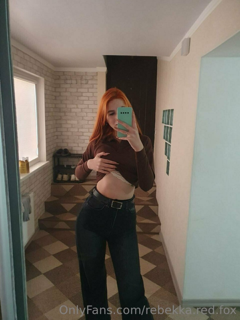 Photo by rebekka.red.fox published on October 13,2023 16:15:45 - BestThots