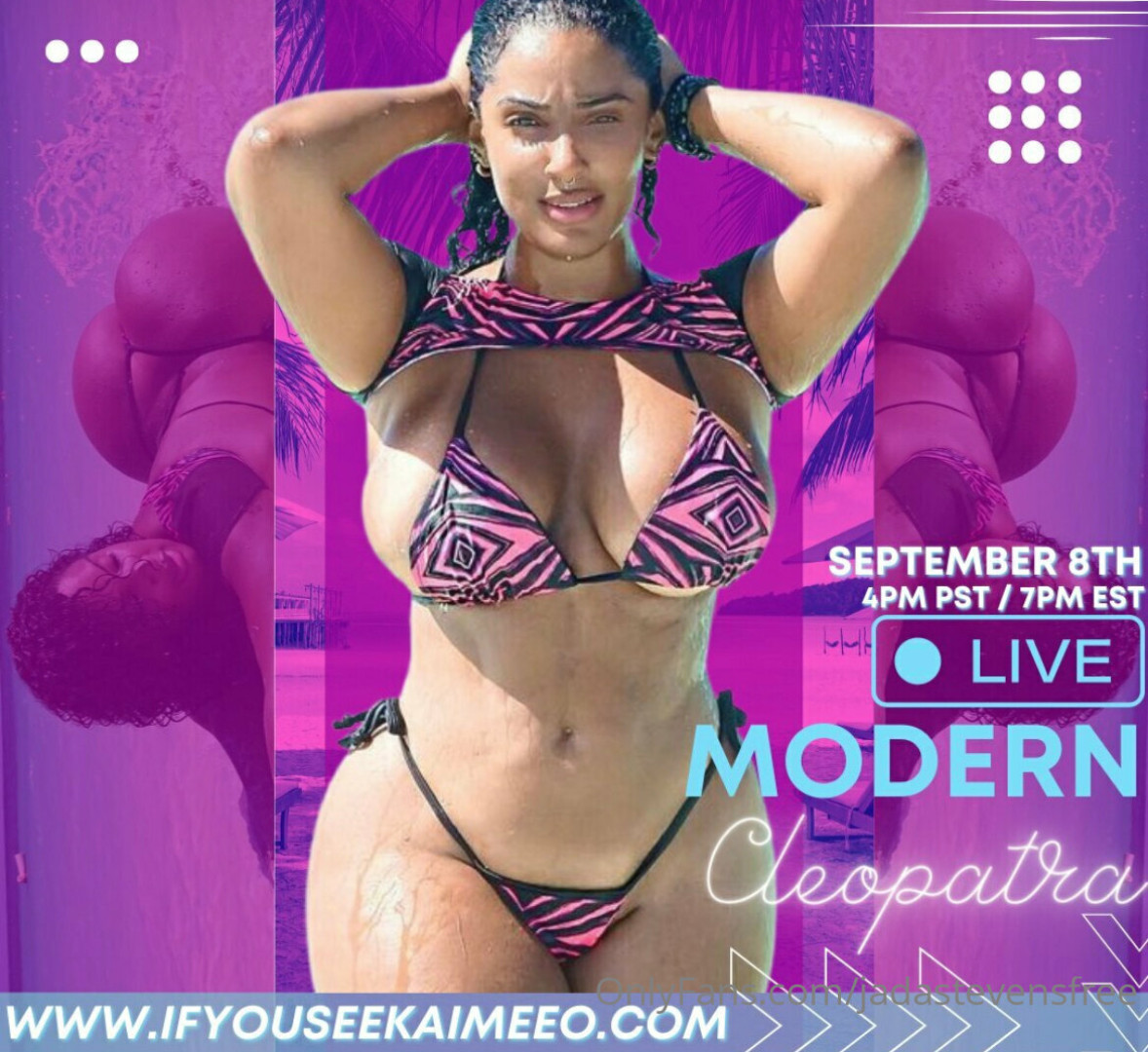 Photo by jadastevensfree published on July 29,2023 10:26:59 - BestThots