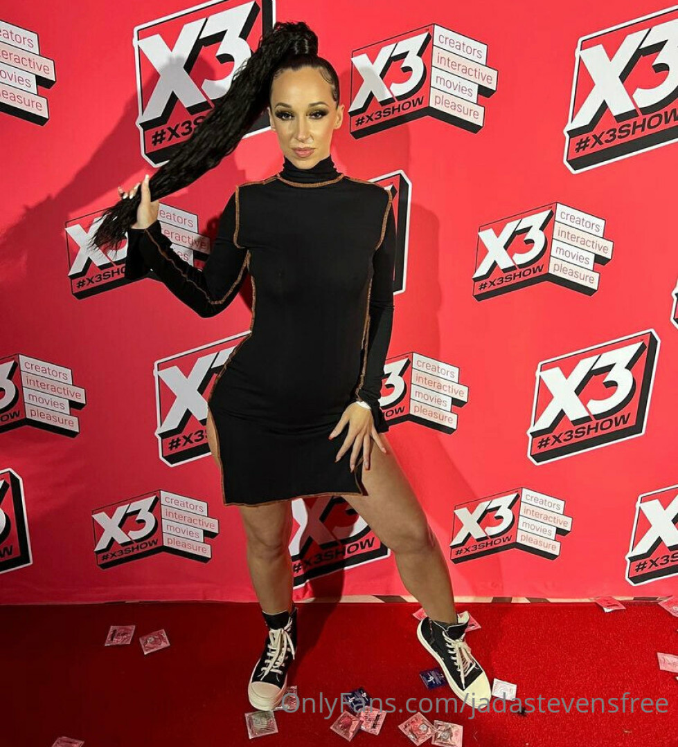 Photo by jadastevensfree published on July 29,2023 10:27:02 - BestThots