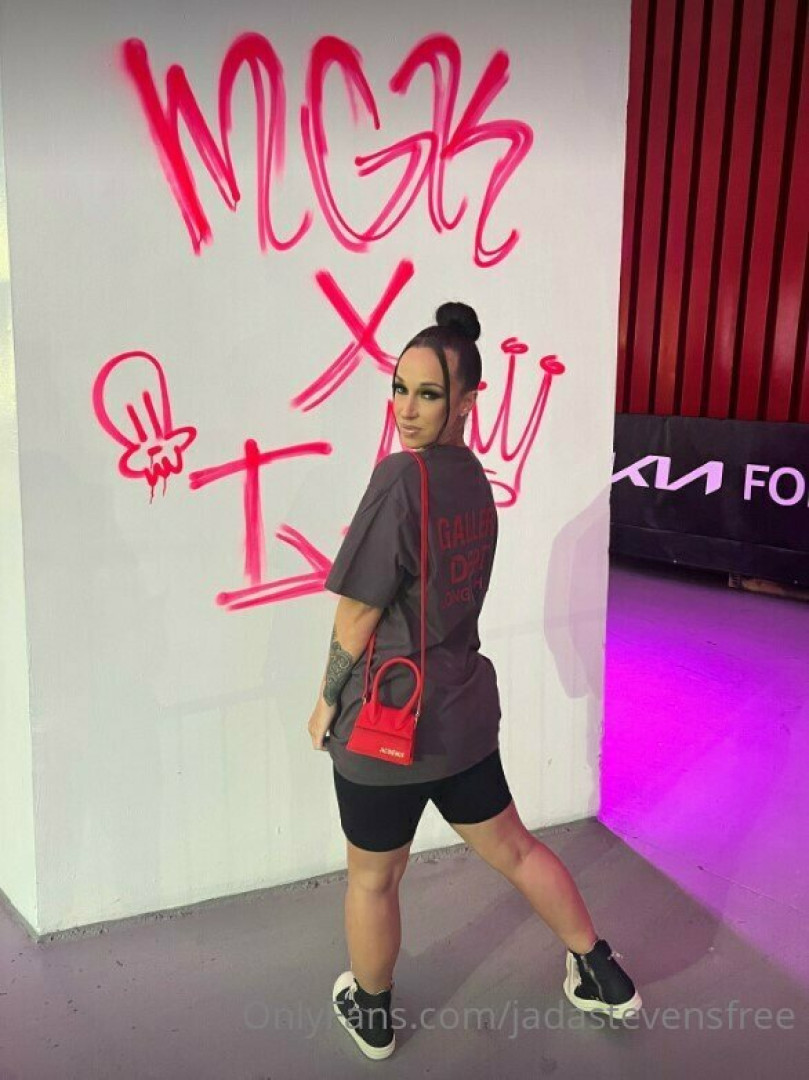 Photo by jadastevensfree published on July 29,2023 10:29:30 - BestThots