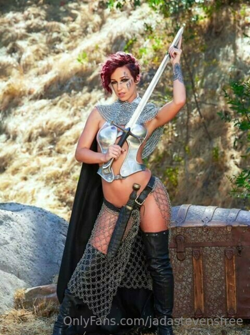 Photo by jadastevensfree published on July 29,2023 10:29:48 - BestThots