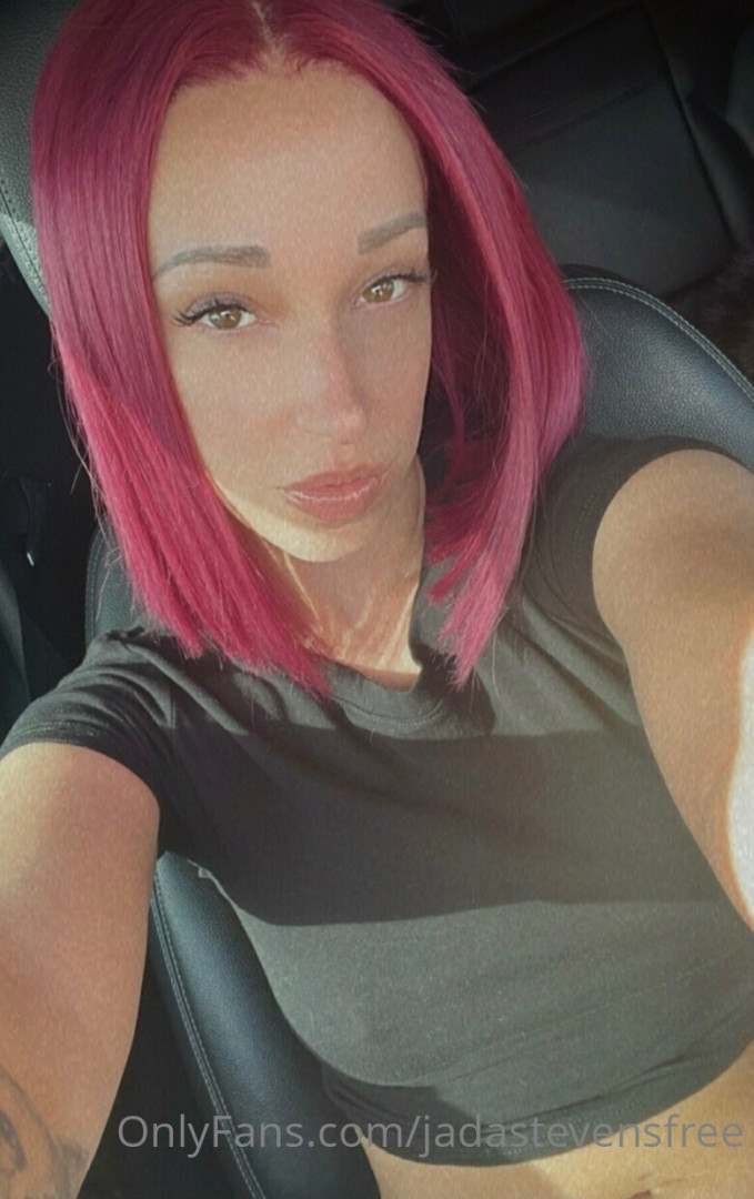 Photo by jadastevensfree published on July 29,2023 10:32:09 - BestThots