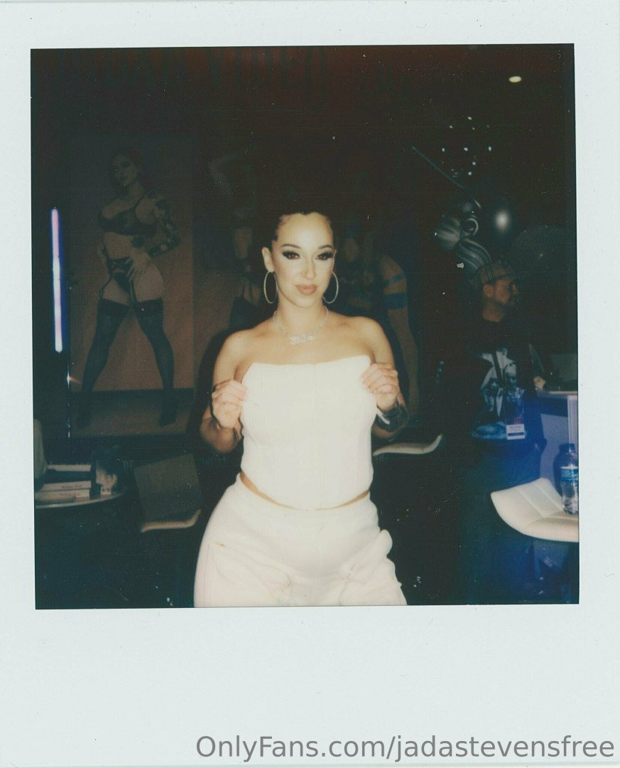 Photo by jadastevensfree published on July 29,2023 10:32:36 - BestThots